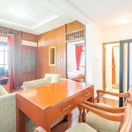 โอโย 1214 มาย ลากูซา Hotel Cimaja ภายนอก รูปภาพ
