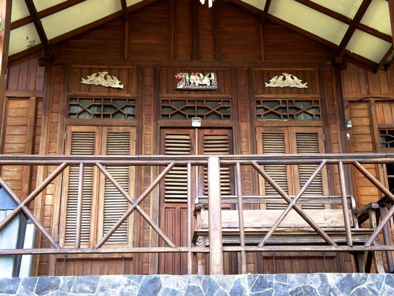 โอโย 1214 มาย ลากูซา Hotel Cimaja ภายนอก รูปภาพ