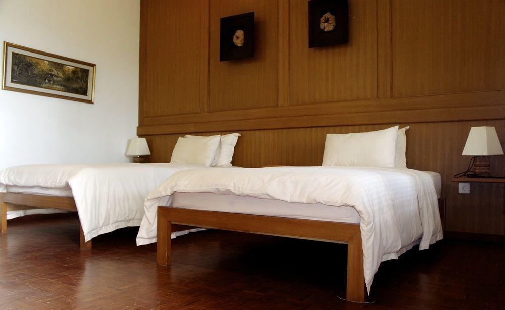 โอโย 1214 มาย ลากูซา Hotel Cimaja ภายนอก รูปภาพ