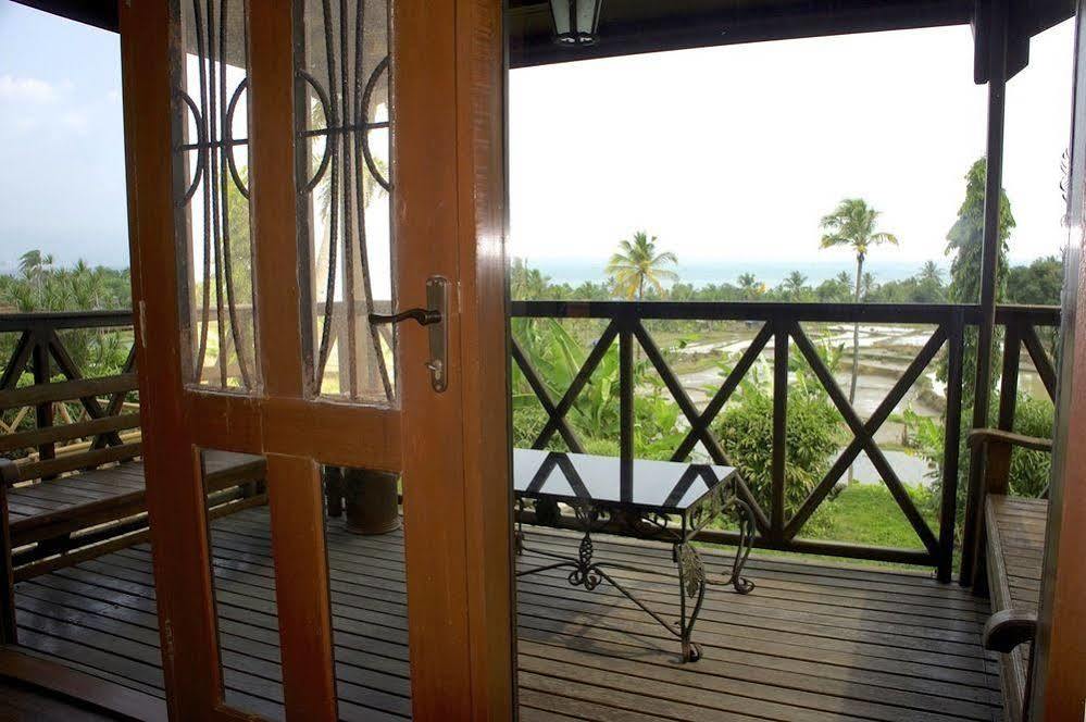 โอโย 1214 มาย ลากูซา Hotel Cimaja ภายนอก รูปภาพ